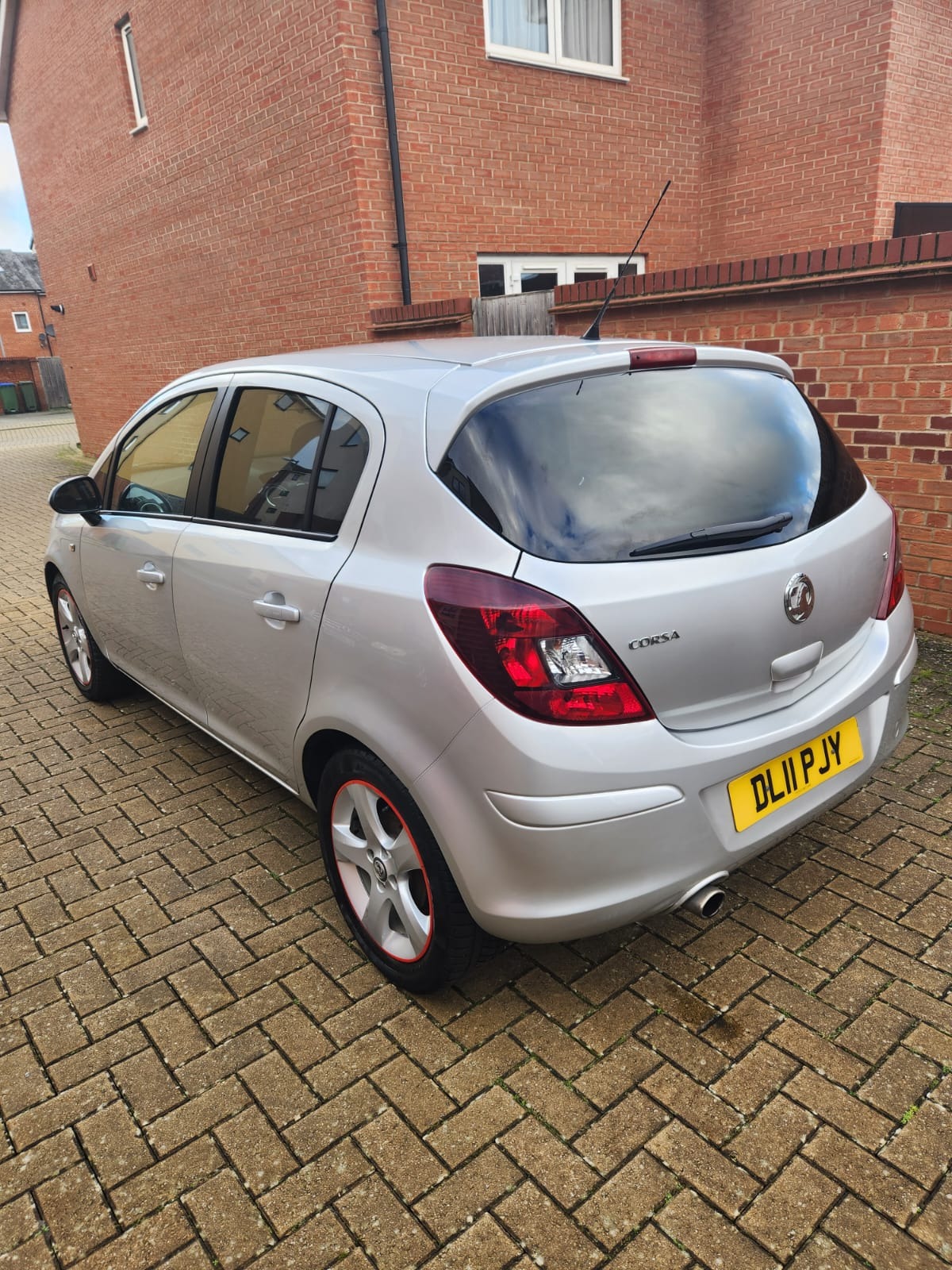 Used Vauxhall Corsa 2011 for sale - 76904713: Photo 5