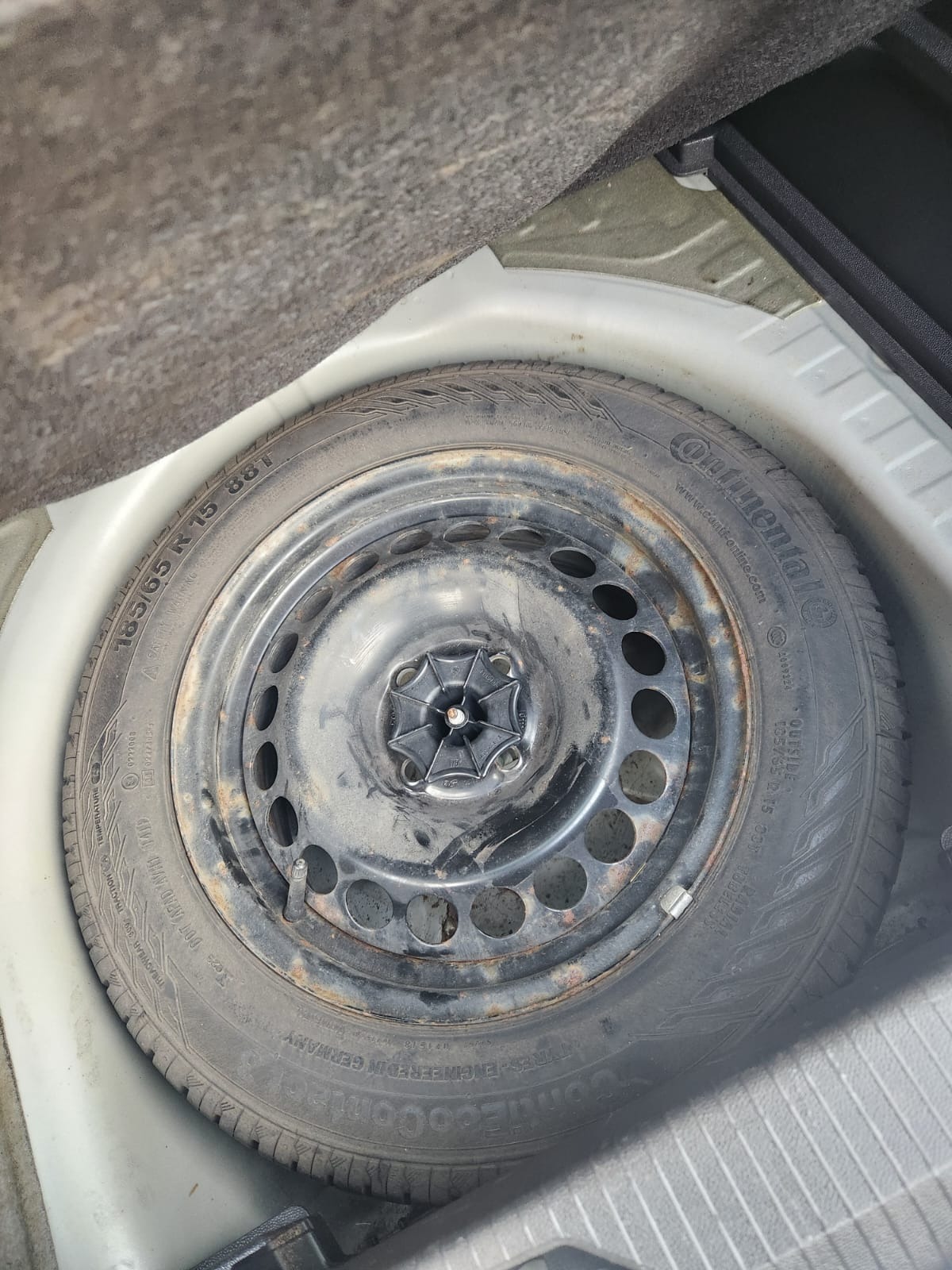 Used Vauxhall Corsa 2011 for sale - 76904713: Photo 9