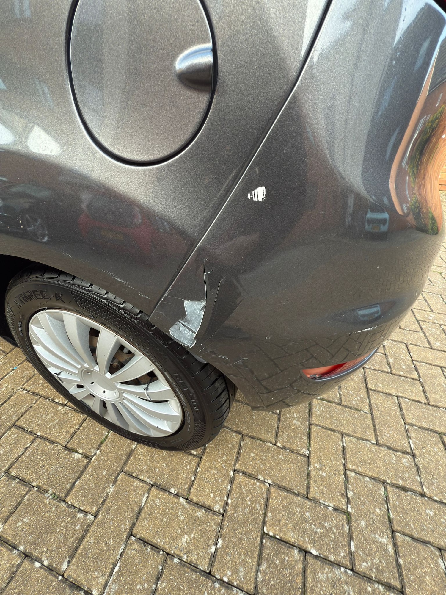 Used Ford Fiesta 2016 for sale - 76637653: Photo 17