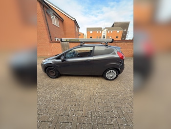 Used Ford Fiesta 2016 for sale - 76637653: Photo