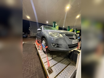 2009 (09) - 2.0 TDi Sport 5dr