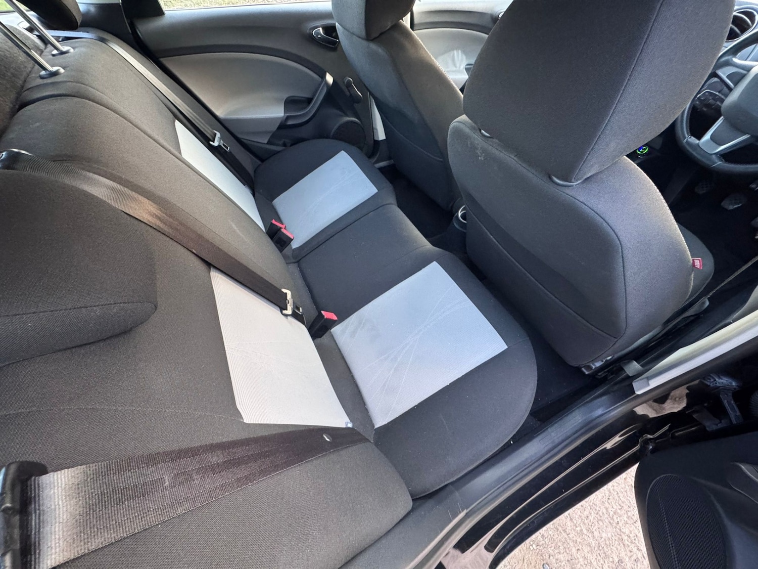 Used SEAT Ibiza 2013 for sale - 76064890: Photo 10