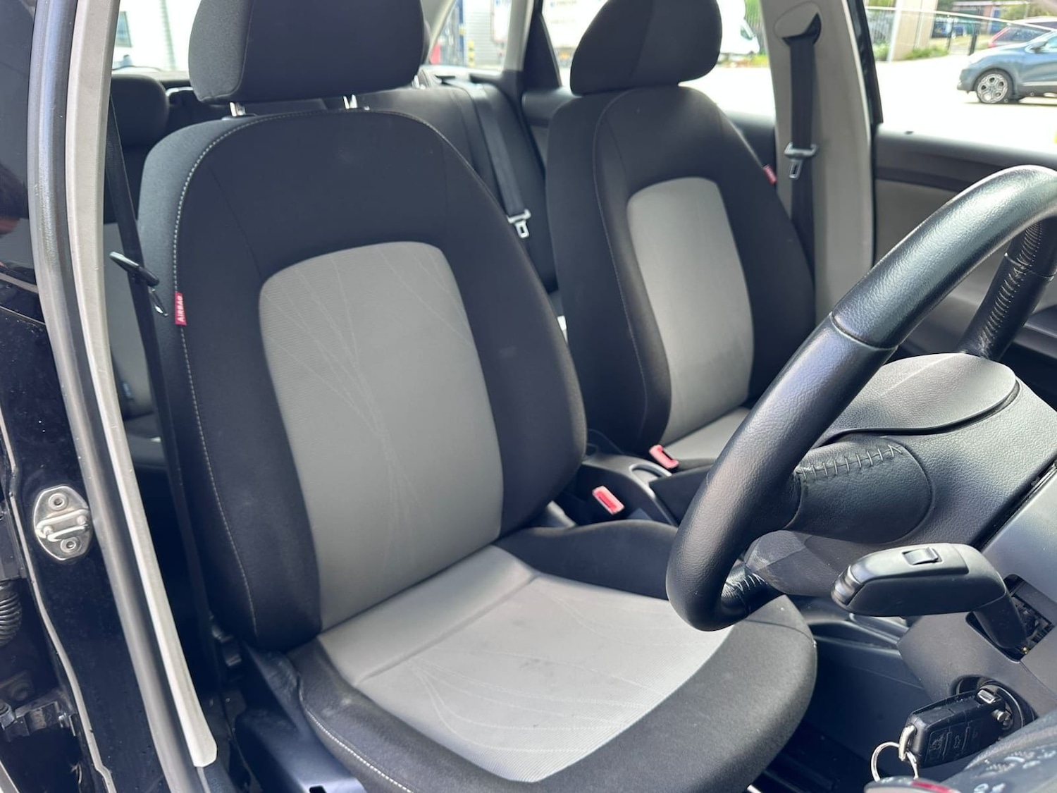 Used SEAT Ibiza 2013 for sale - 76064890: Photo 11