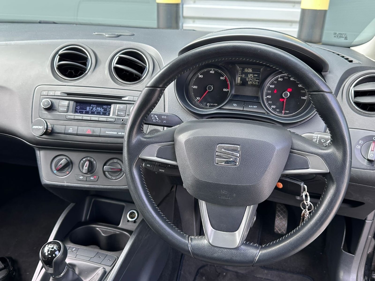 Used SEAT Ibiza 2013 for sale - 76064890: Photo 12