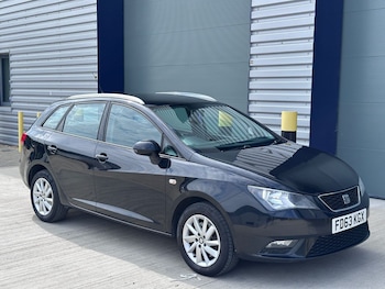 2013 (63) - 1.6 TDI CR SE 5dr