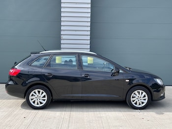Used SEAT Ibiza 2013 for sale - 76064890: Photo 2
