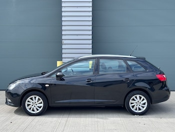 Used SEAT Ibiza 2013 for sale - 76064890: Photo 4