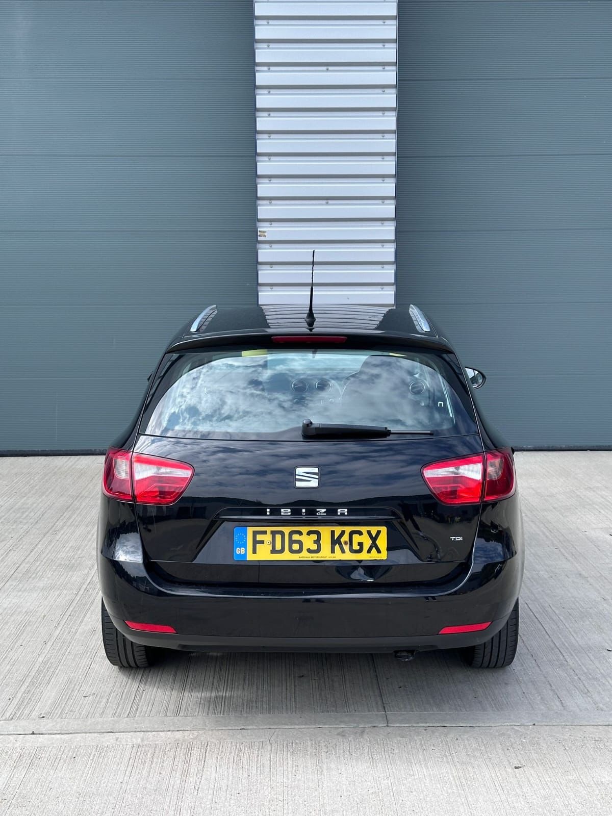 Used SEAT Ibiza 2013 for sale - 76064890: Photo 8