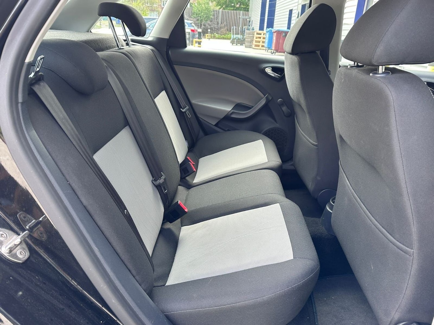 Used SEAT Ibiza 2013 for sale - 76064890: Photo 9