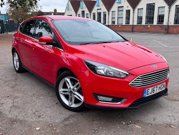 Used Ford Focus 2017 for sale - 76309692: Photo 2