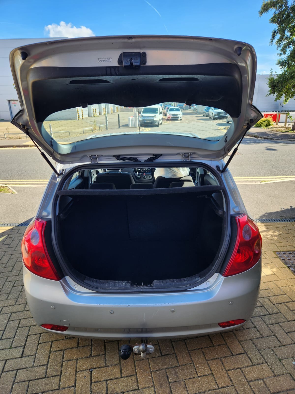 Vehicle 11