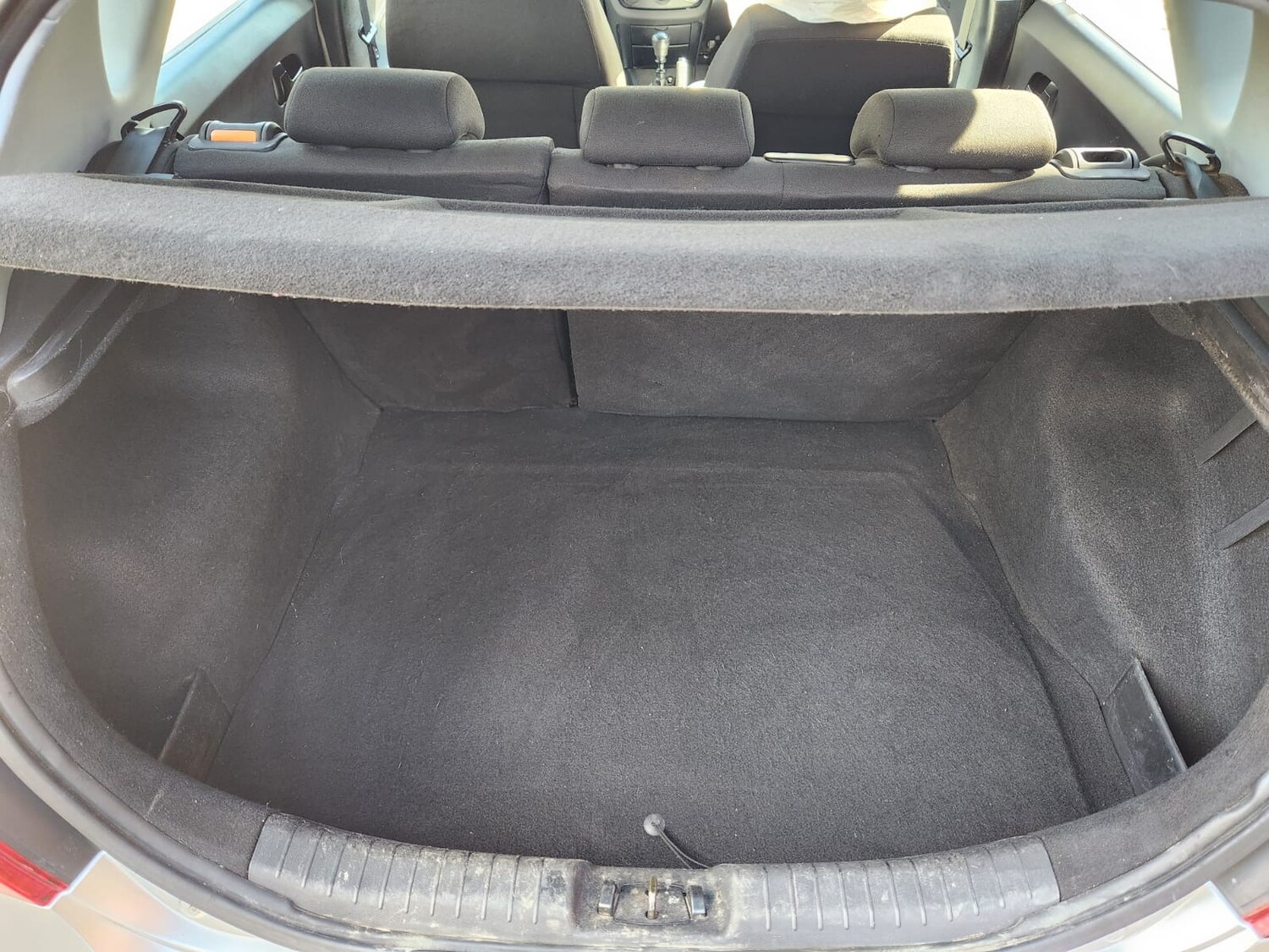 Used Kia Ceed 2008 for sale - 77743948: Photo 10