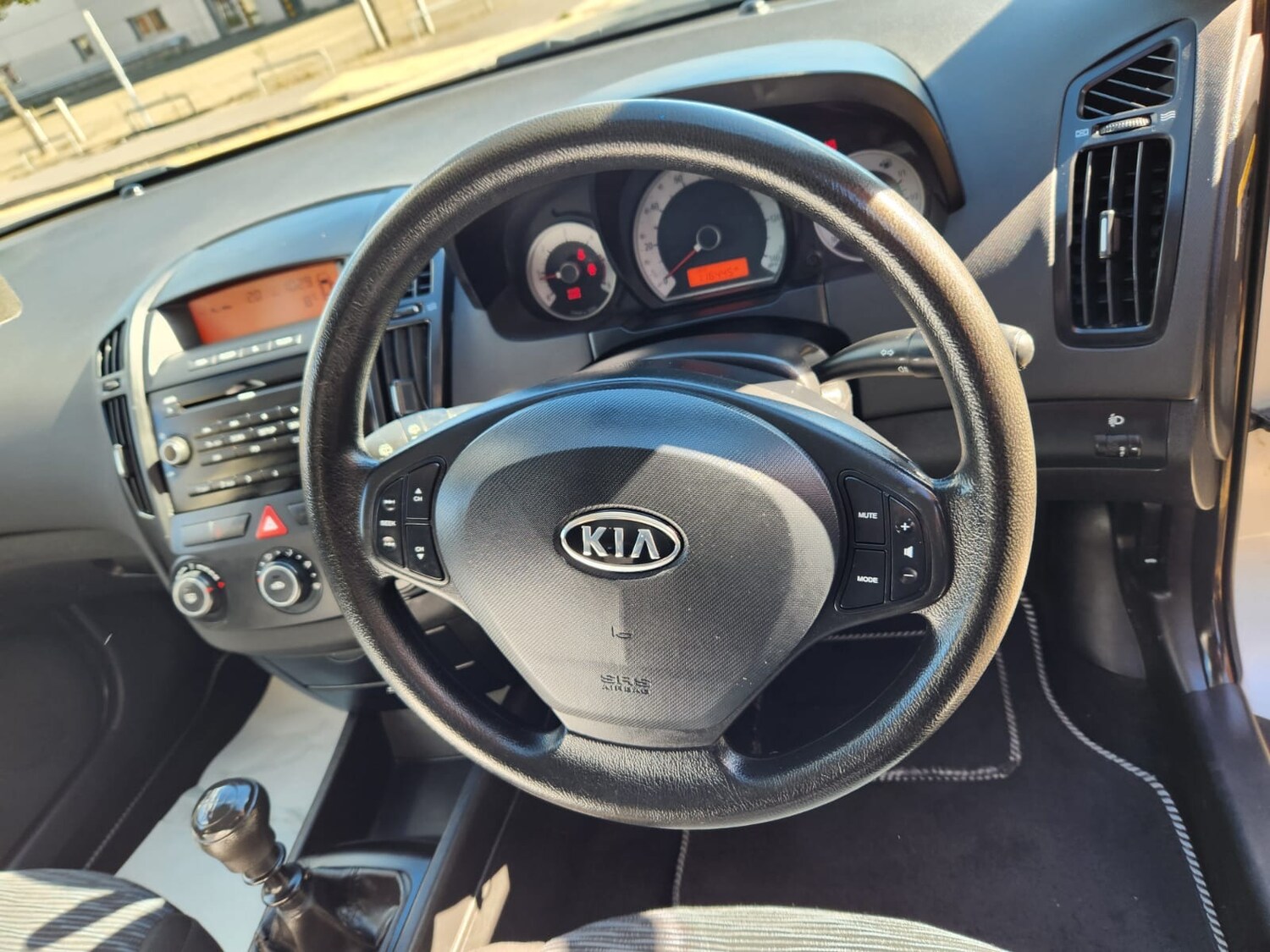 Used Kia Ceed 2008 for sale - 77743948: Photo 13