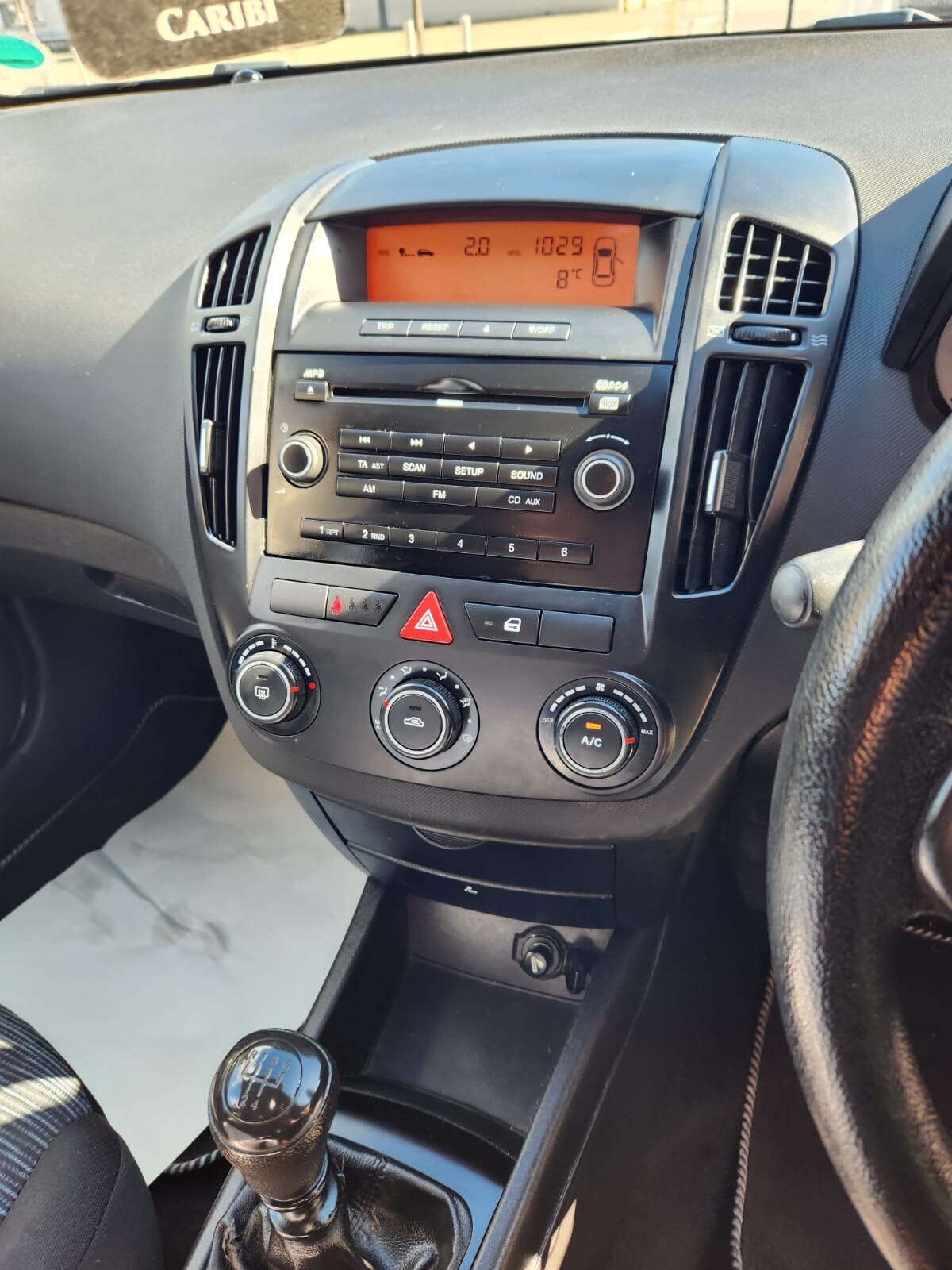 Used Kia Ceed 2008 for sale - 77743948: Photo 14