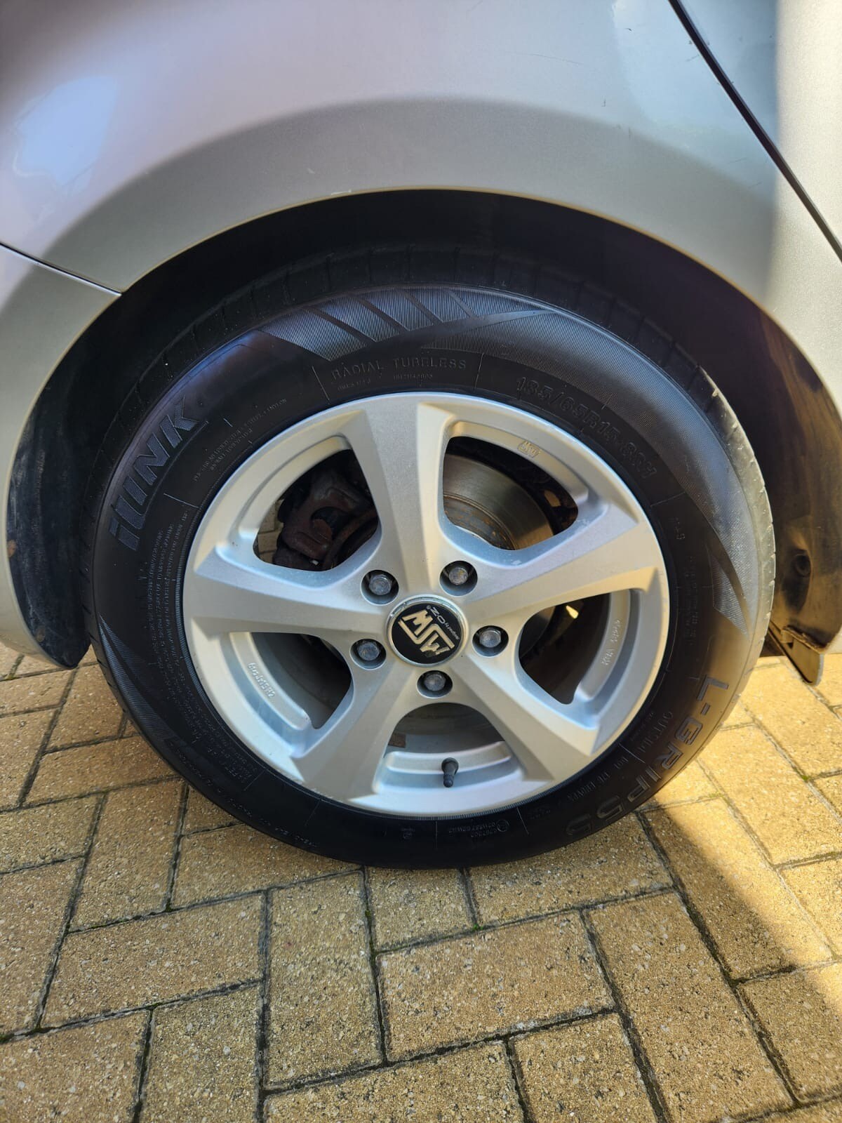 Used Kia Ceed 2008 for sale - 77743948: Photo 15