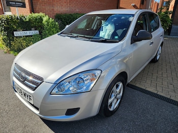 Used Kia Ceed 2008 for sale - 77743948: Photo