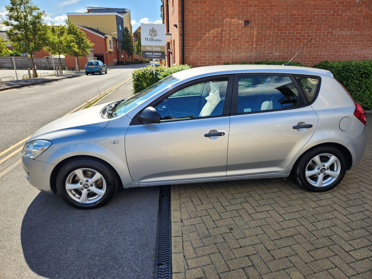 Used Kia Ceed 2008 for sale - 77743948: Photo 3