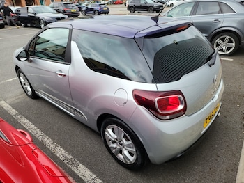 Used Citroen DS3 2013 for sale - 78610900: Photo