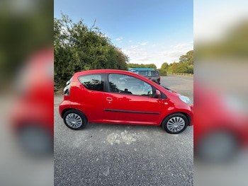 Used Citroen C1 2009 for sale - 75760610: Photo