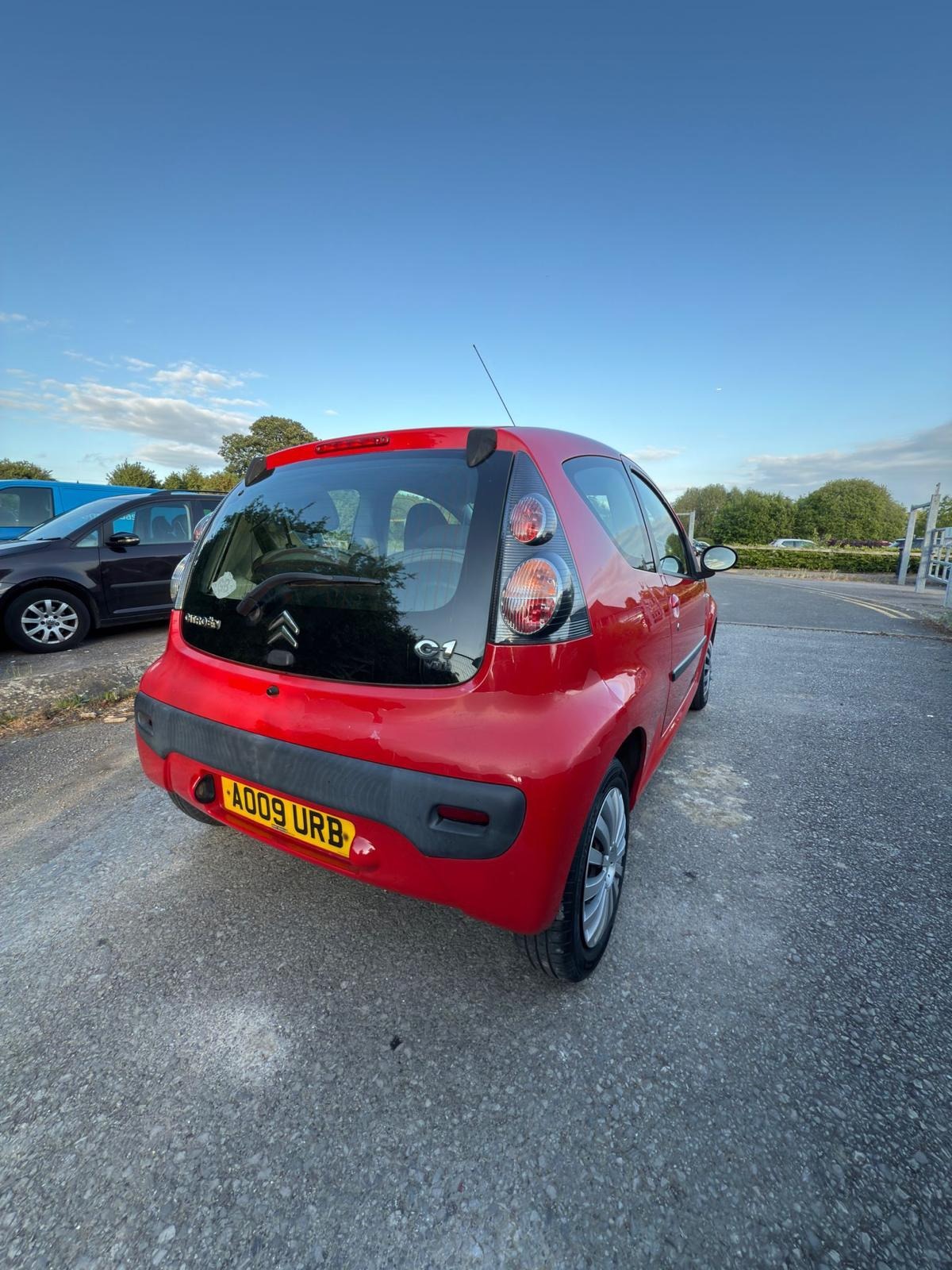 Vehicle 6