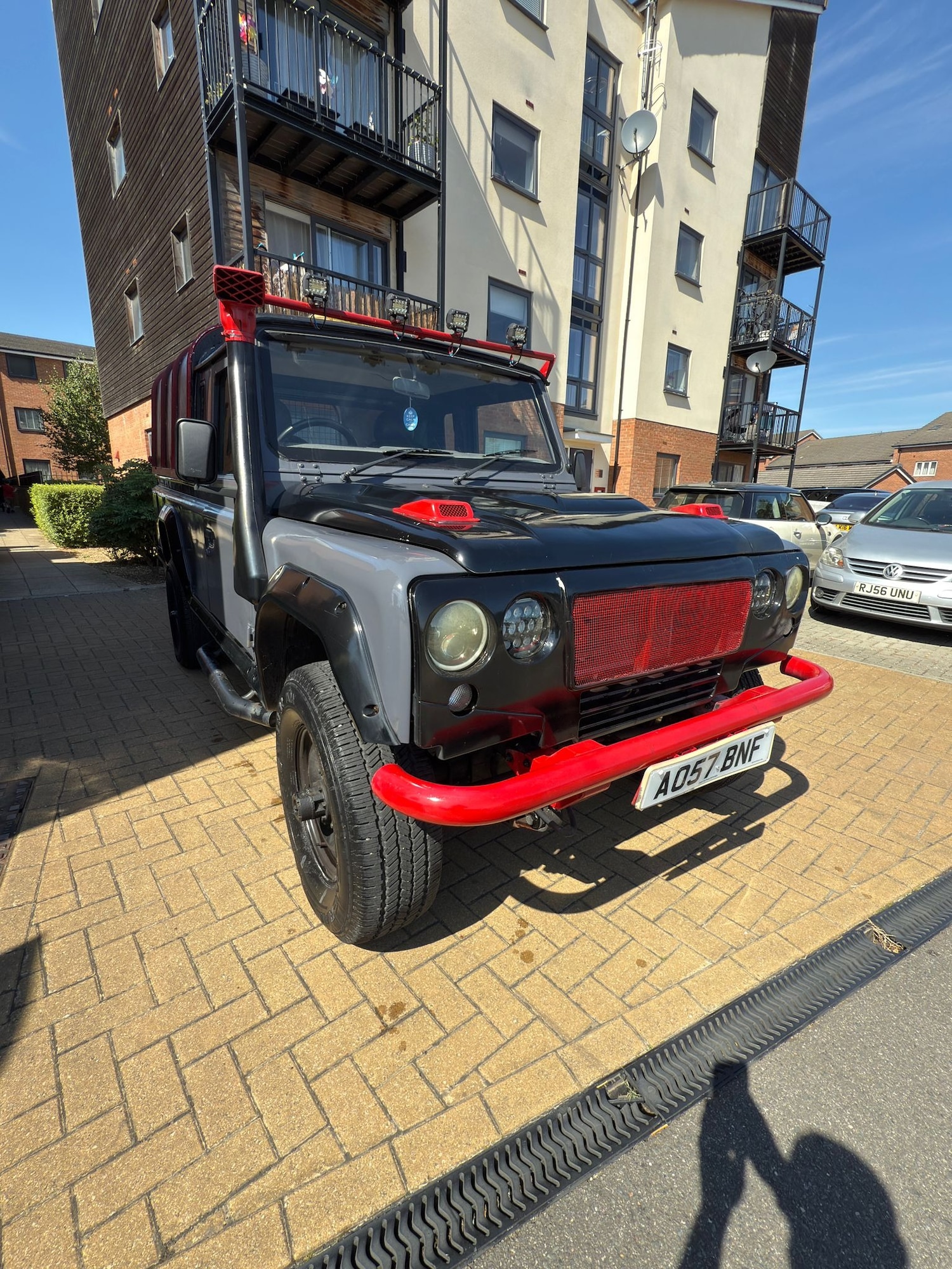 Used Santana PS10 2007 for sale - 76904629: Photo 1