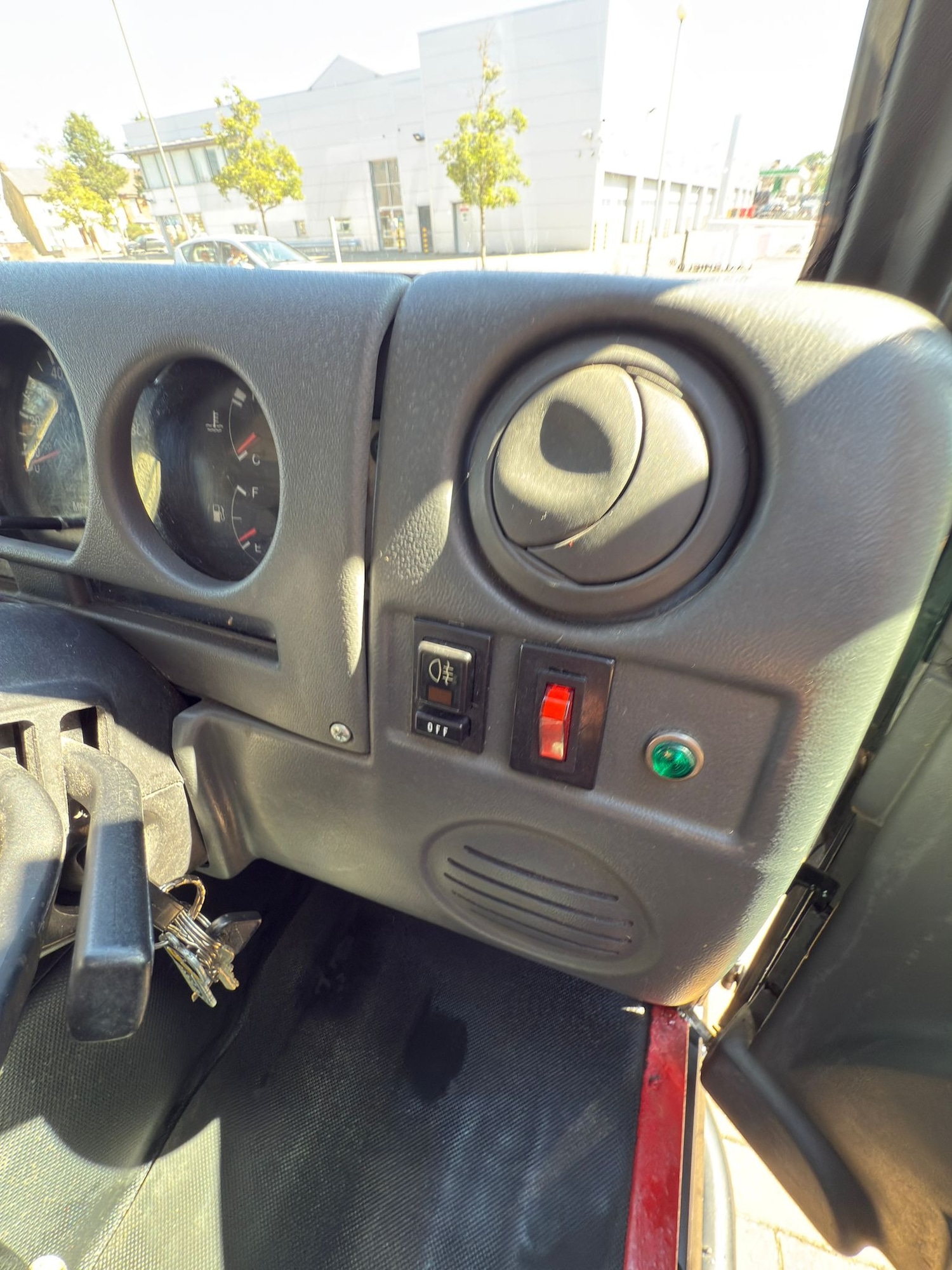 Used Santana PS10 2007 for sale - 76904629: Photo 10