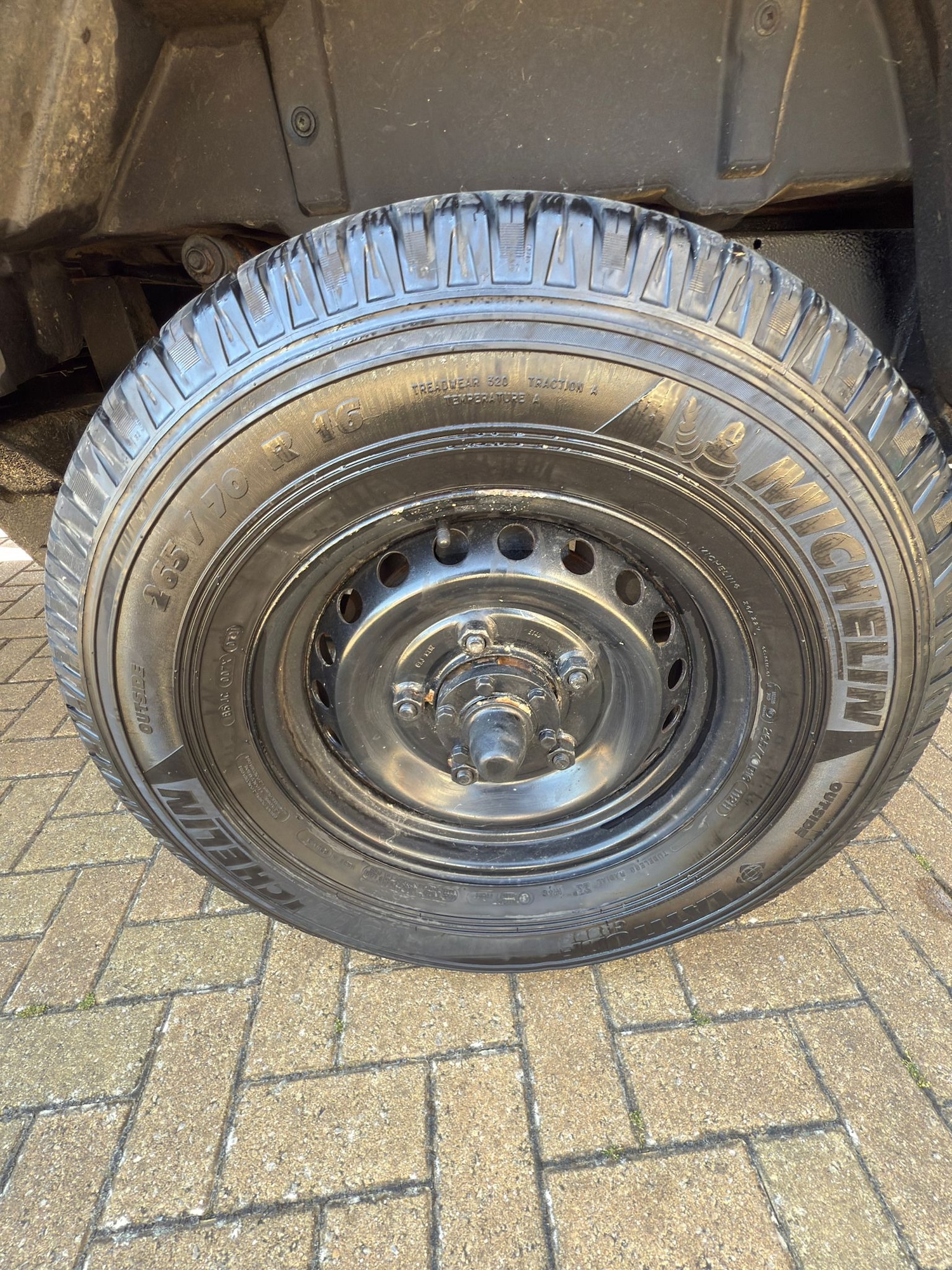 Used Santana PS10 2007 for sale - 76904629: Photo 11