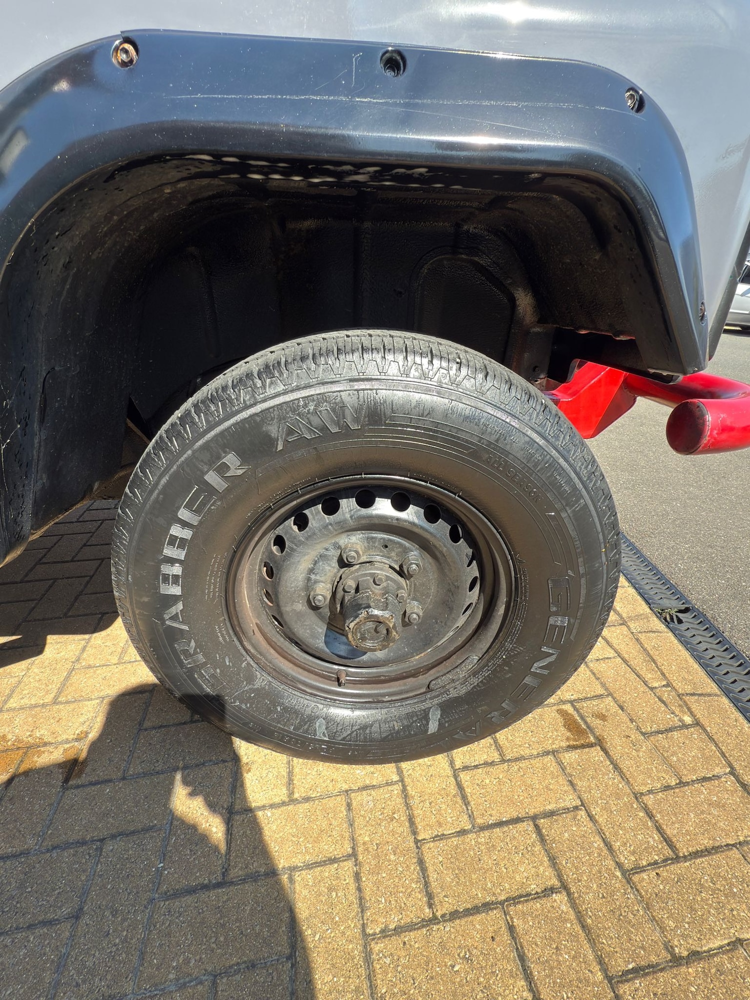 Used Santana PS10 2007 for sale - 76904629: Photo 12