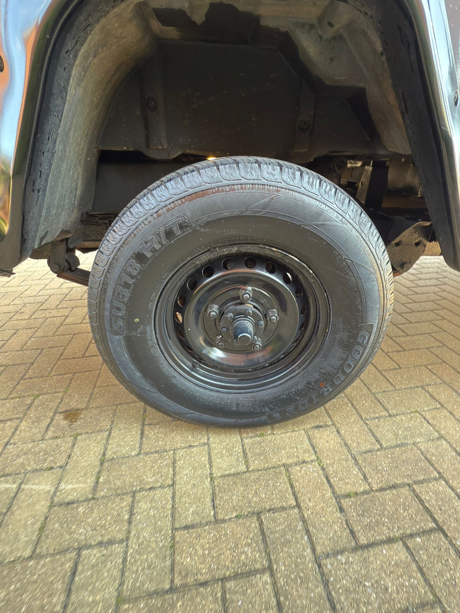 Used Santana PS10 2007 for sale - 76904629: Photo 13