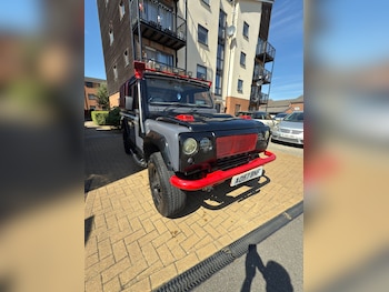 Used Santana PS10 2007 for sale - 76904629: Photo