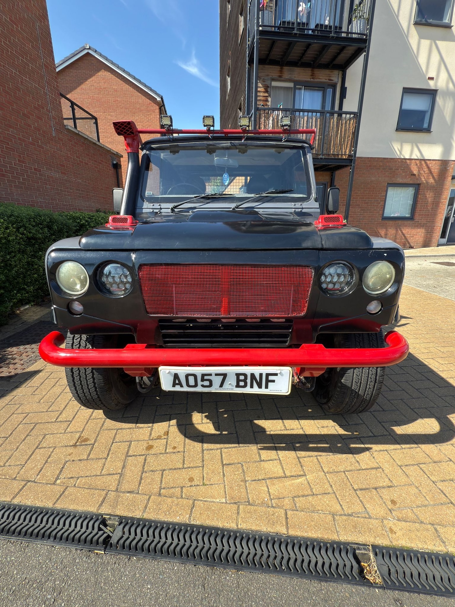 Used Santana PS10 2007 for sale - 76904629: Photo 2