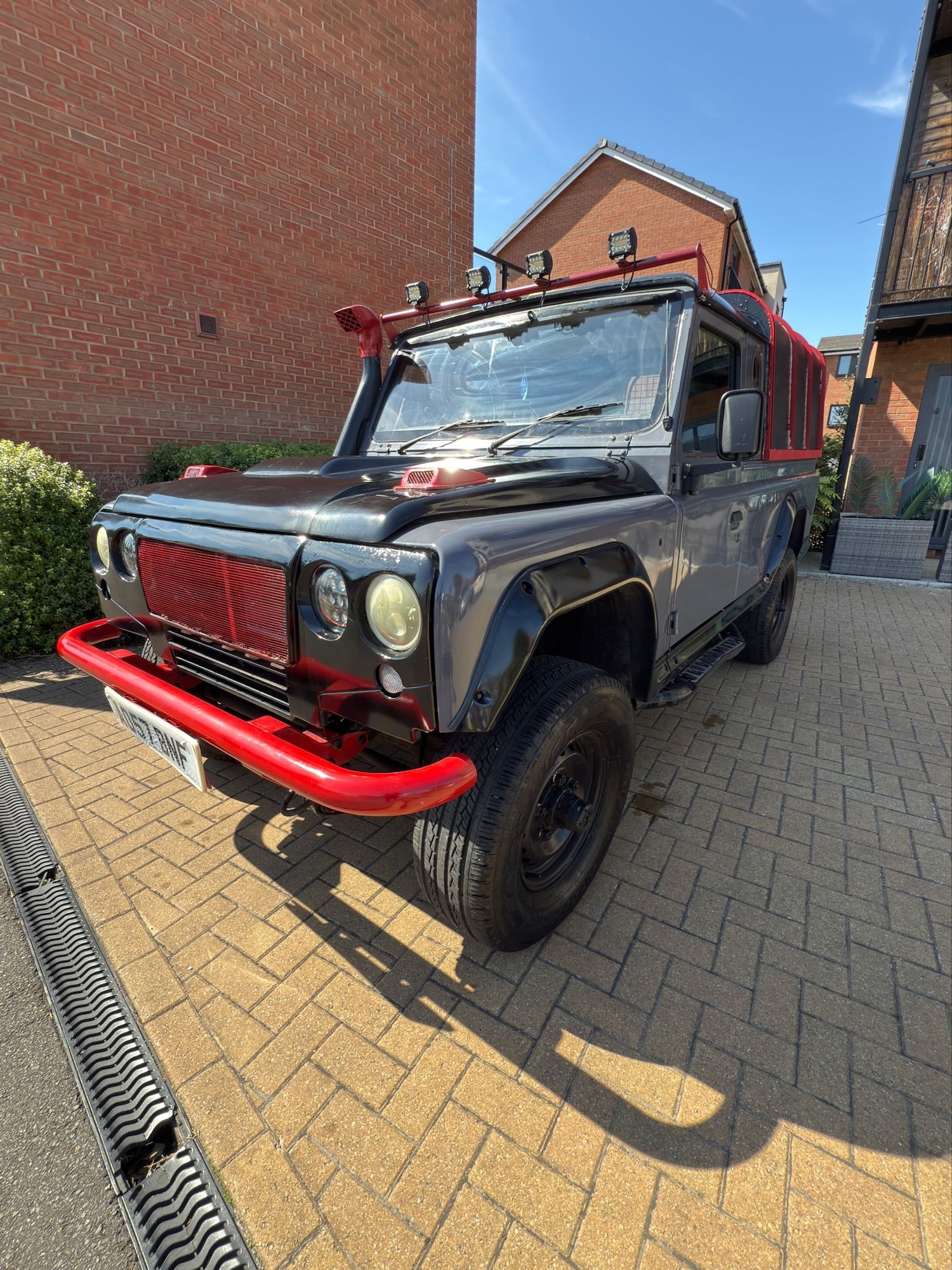 Used Santana PS10 2007 for sale - 76904629: Photo 3