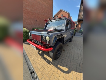 Used Santana PS10 2007 for sale - 76904629: Photo