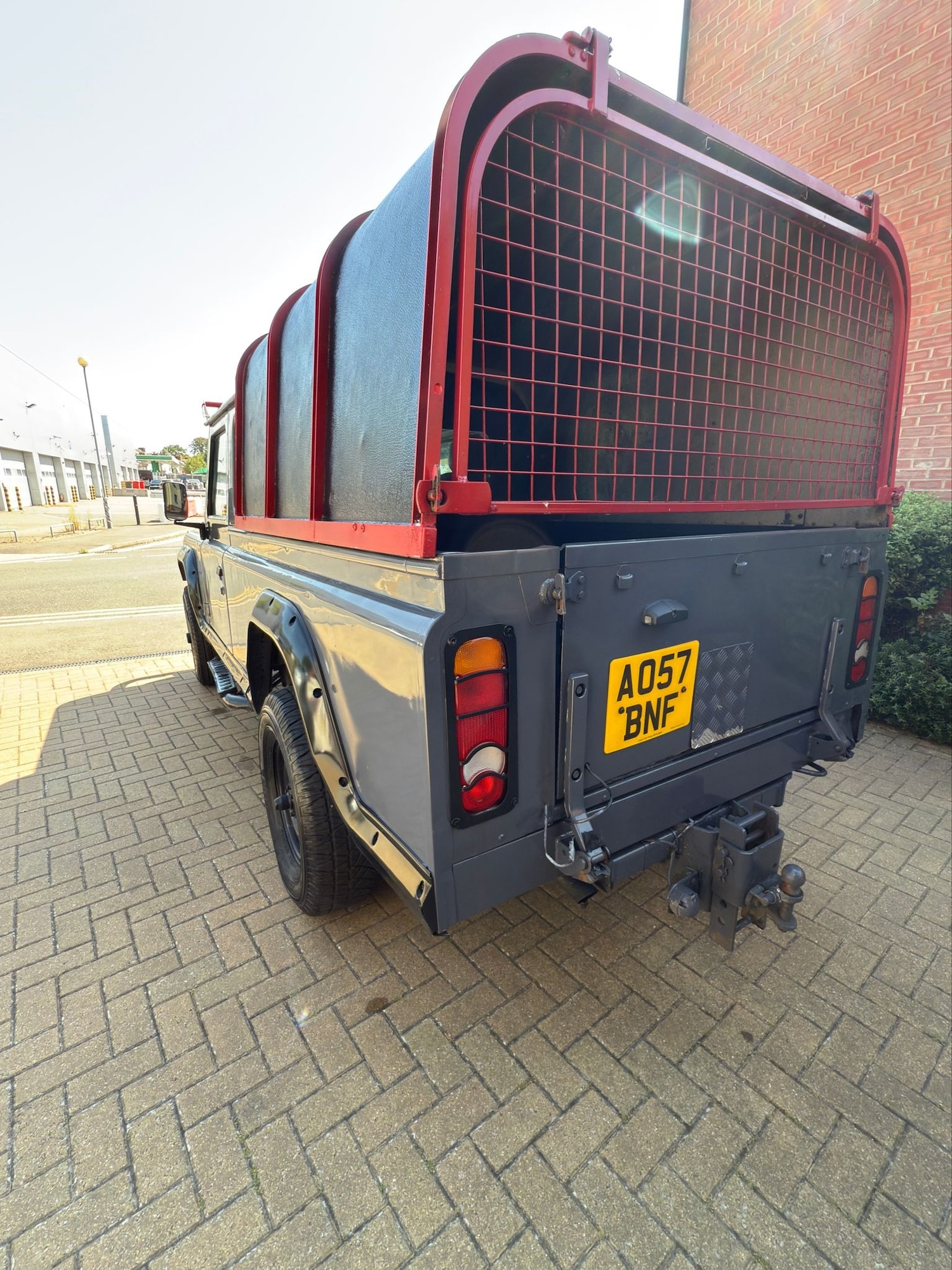 Used Santana PS10 2007 for sale - 76904629: Photo 4