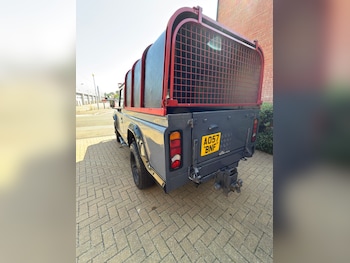 Used Santana PS10 2007 for sale - 76904629: Photo