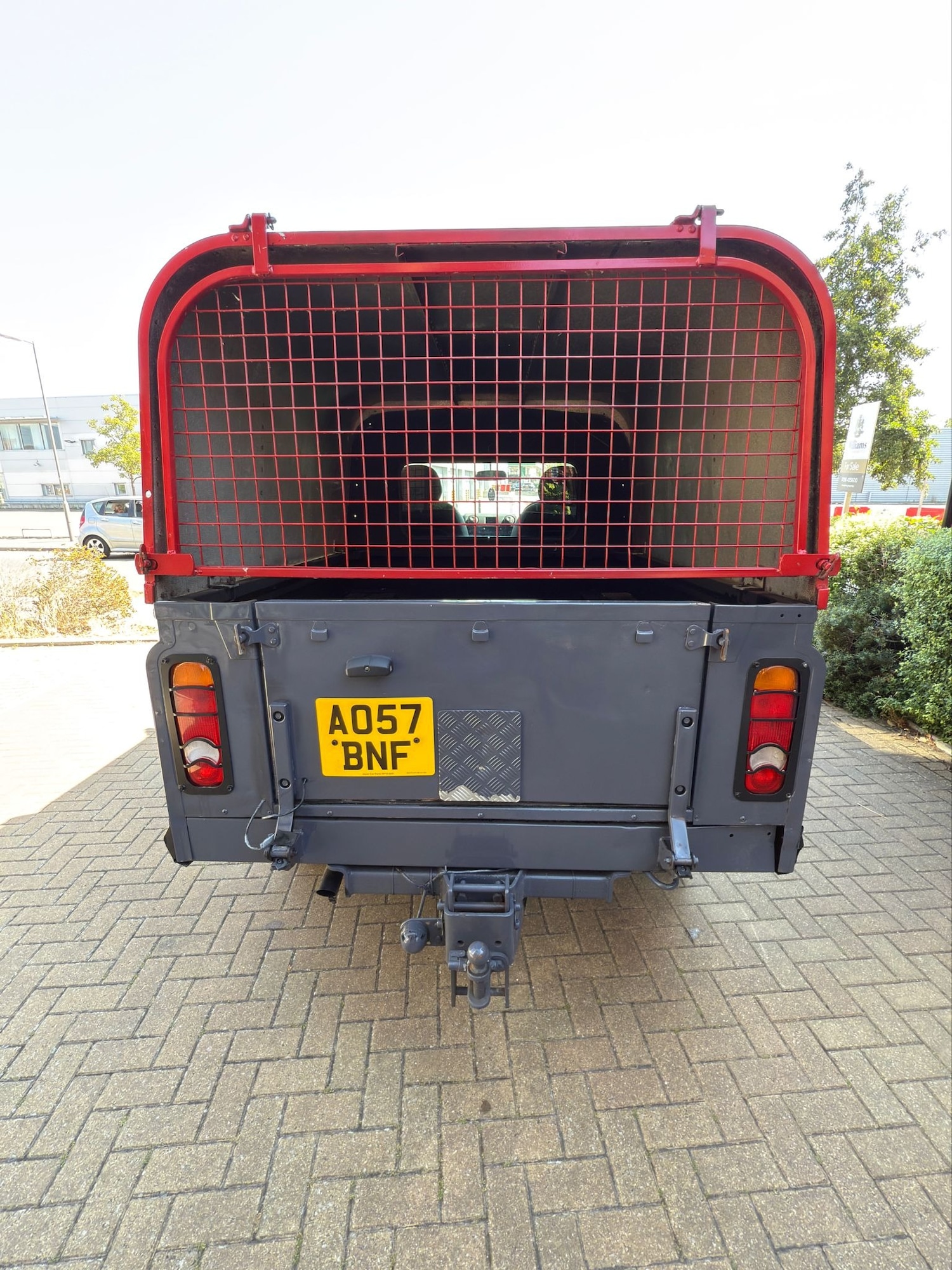 Used Santana PS10 2007 for sale - 76904629: Photo 5