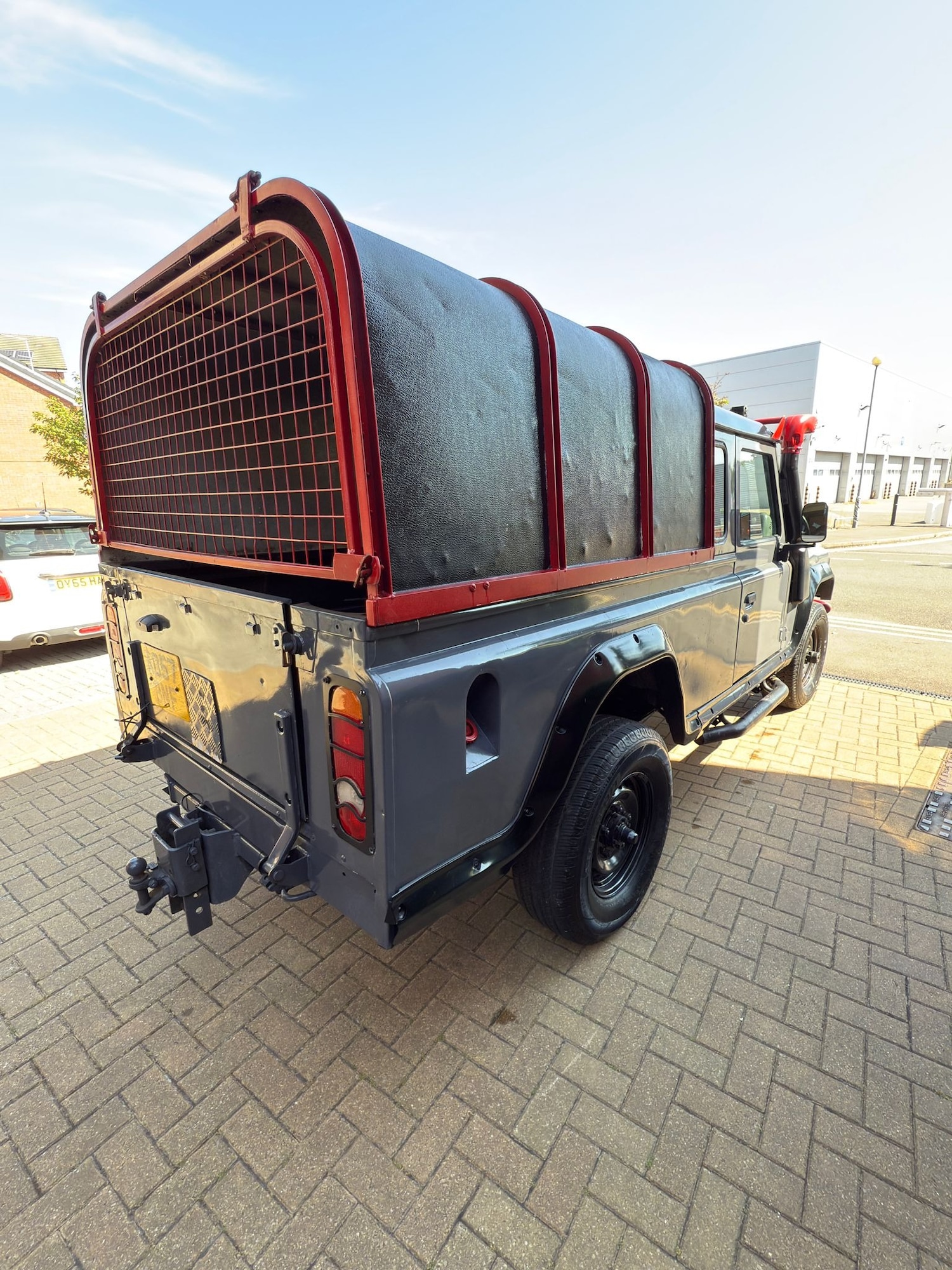 Used Santana PS10 2007 for sale - 76904629: Photo 6