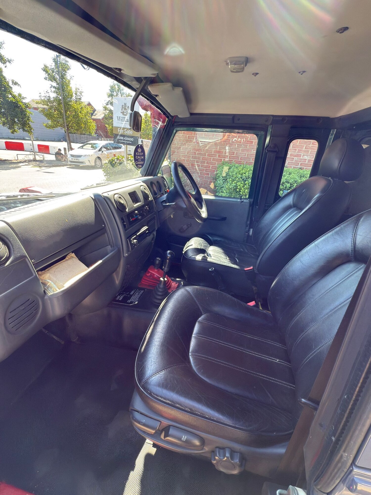 Used Santana PS10 2007 for sale - 76904629: Photo 7