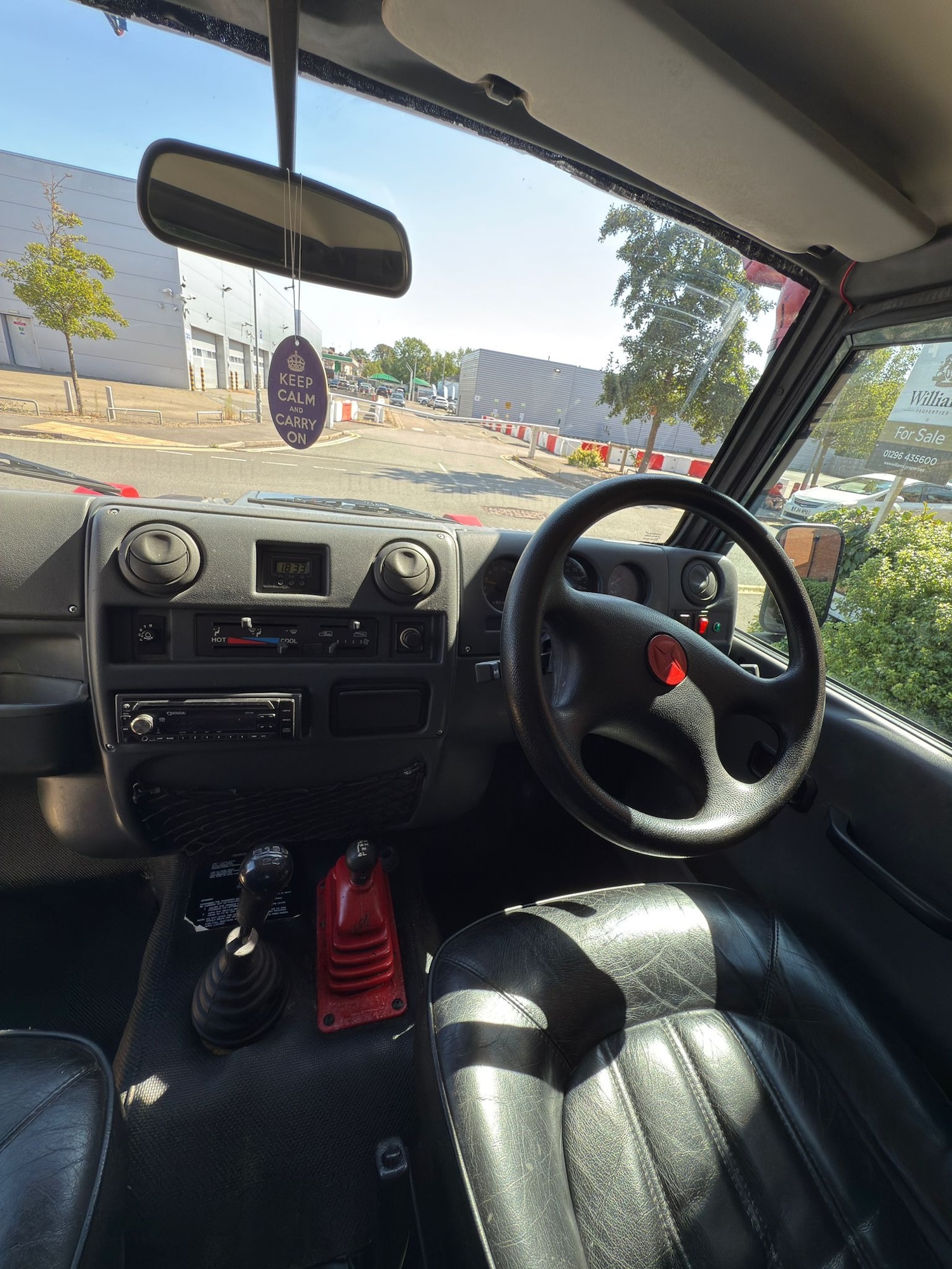 Used Santana PS10 2007 for sale - 76904629: Photo 8