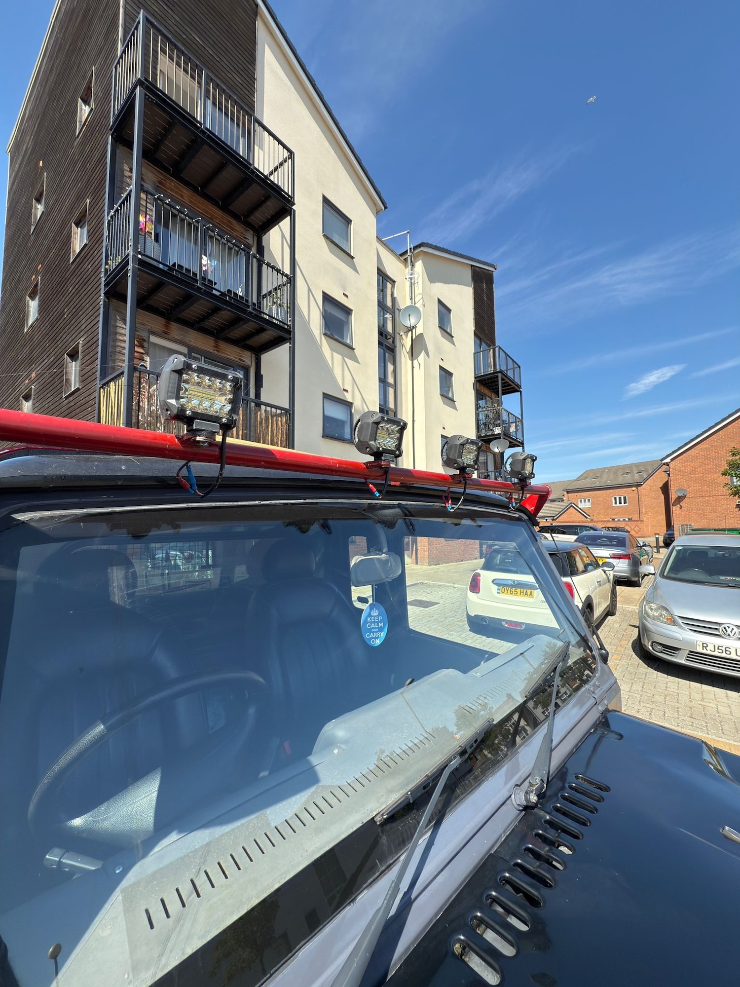 Used Santana PS10 2007 for sale - 76904629: Photo 9