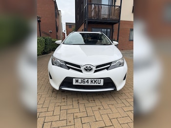 Used Toyota Auris 2014 for sale - 75446501: Photo