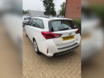 Used Toyota Auris 2014 for sale - 75446501: Photo