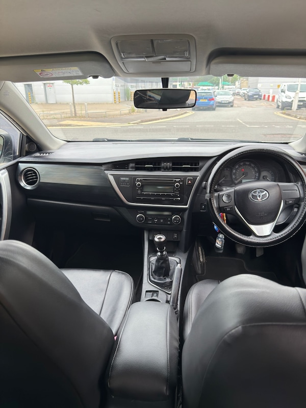 Used Toyota Auris 2014 for sale - 75446501: Photo 6