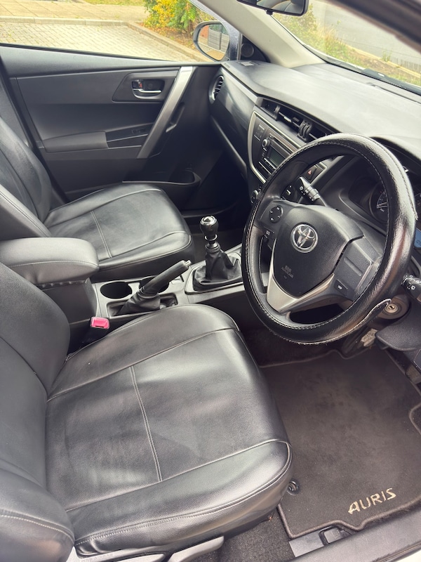 Used Toyota Auris 2014 for sale - 75446501: Photo 7