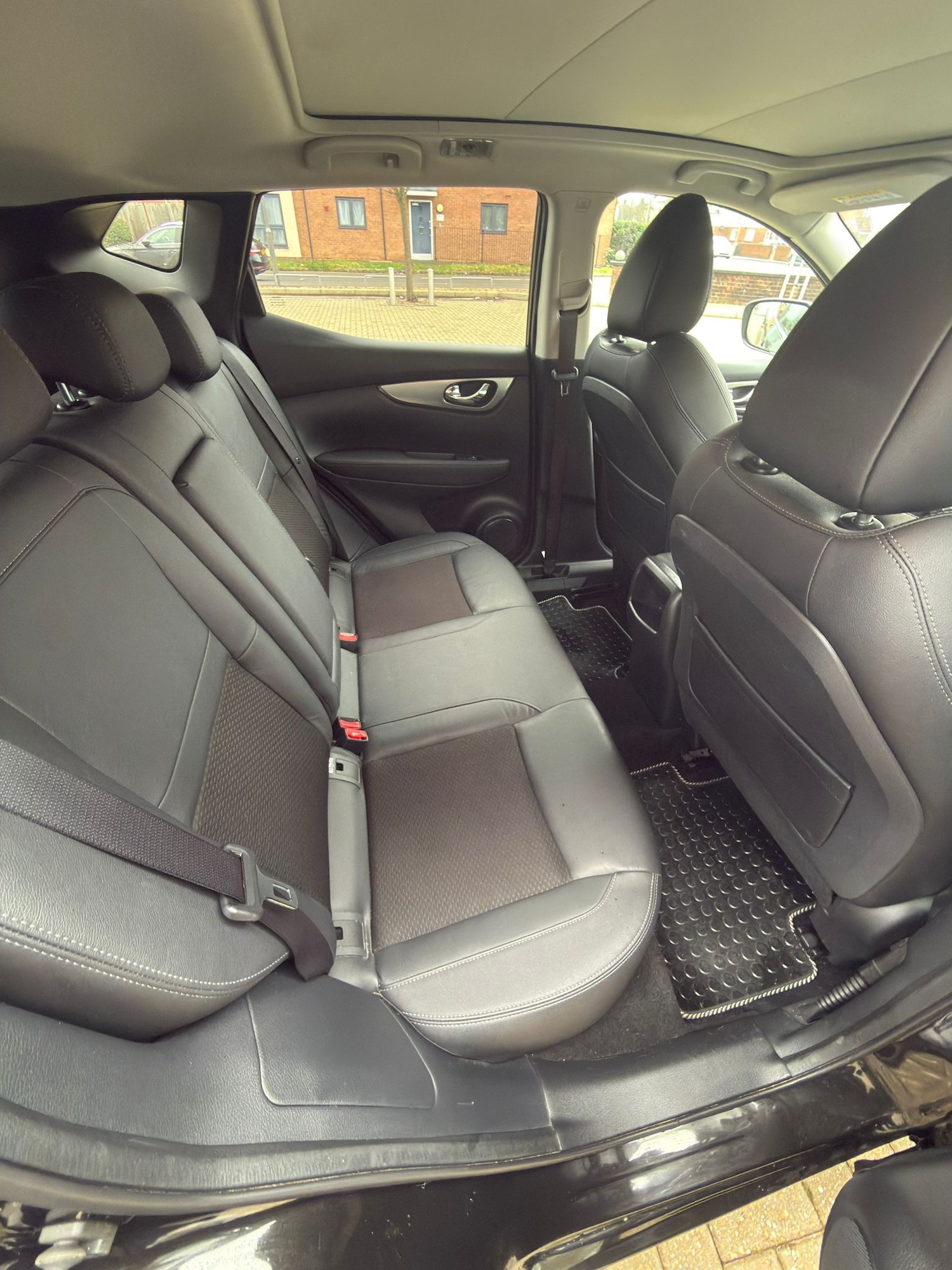 Used Nissan Qashqai 2020 for sale - 77240743: Photo 10