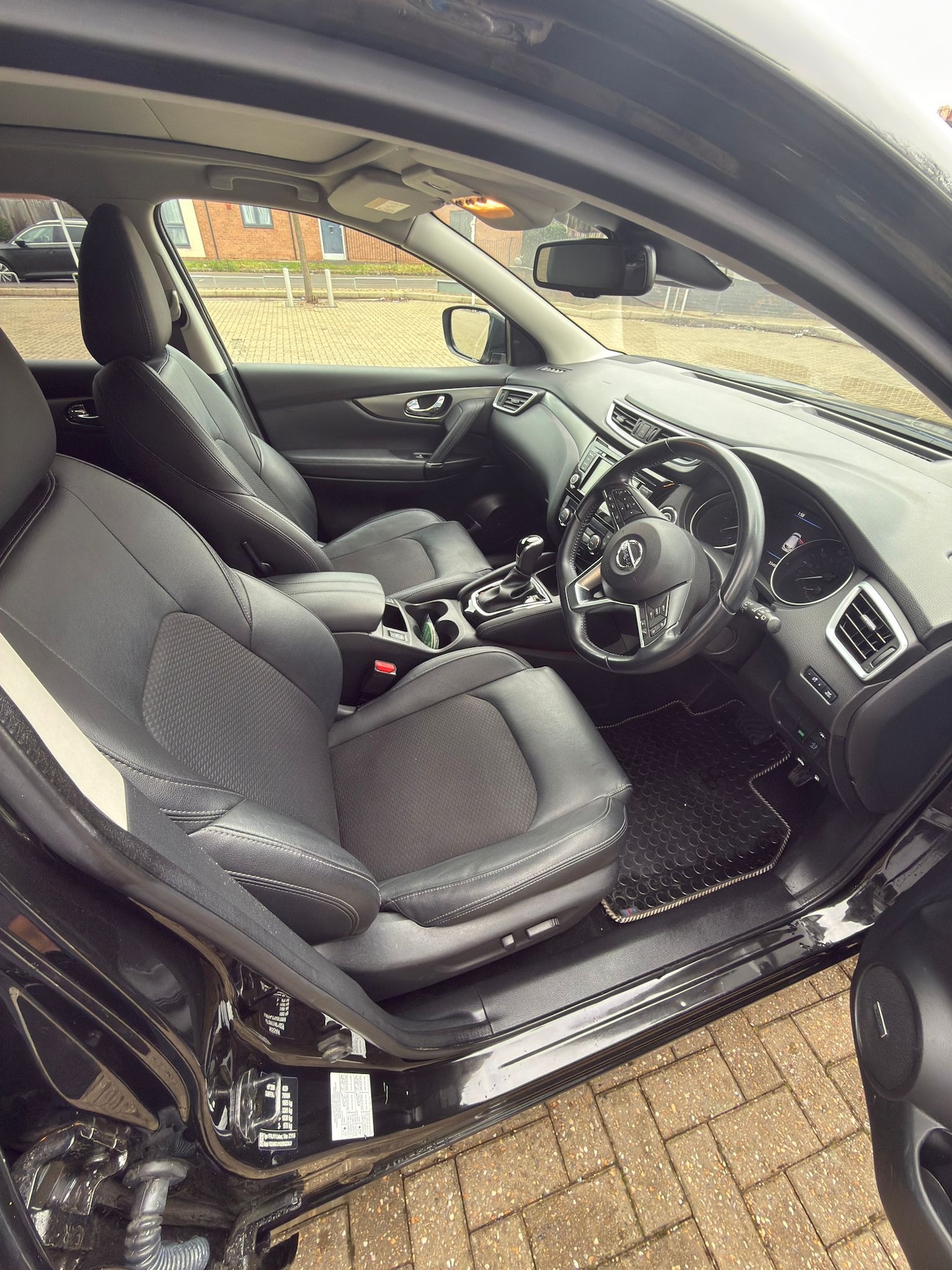 Used Nissan Qashqai 2020 for sale - 77240743: Photo 11