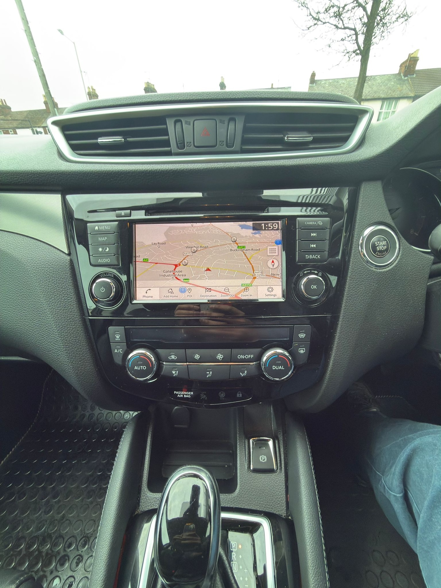 Used Nissan Qashqai 2020 for sale - 77240743: Photo 16