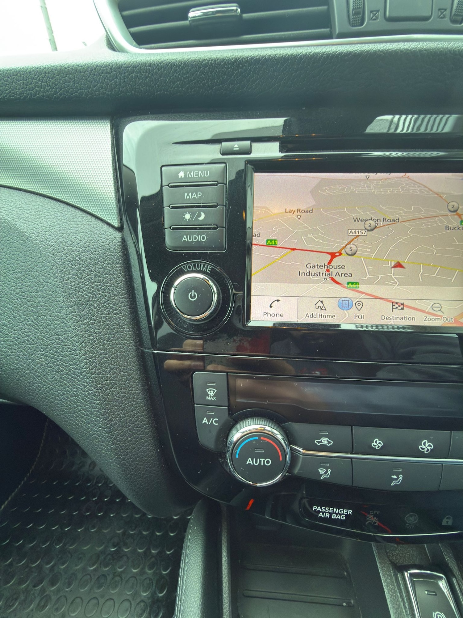 Used Nissan Qashqai 2020 for sale - 77240743: Photo 17