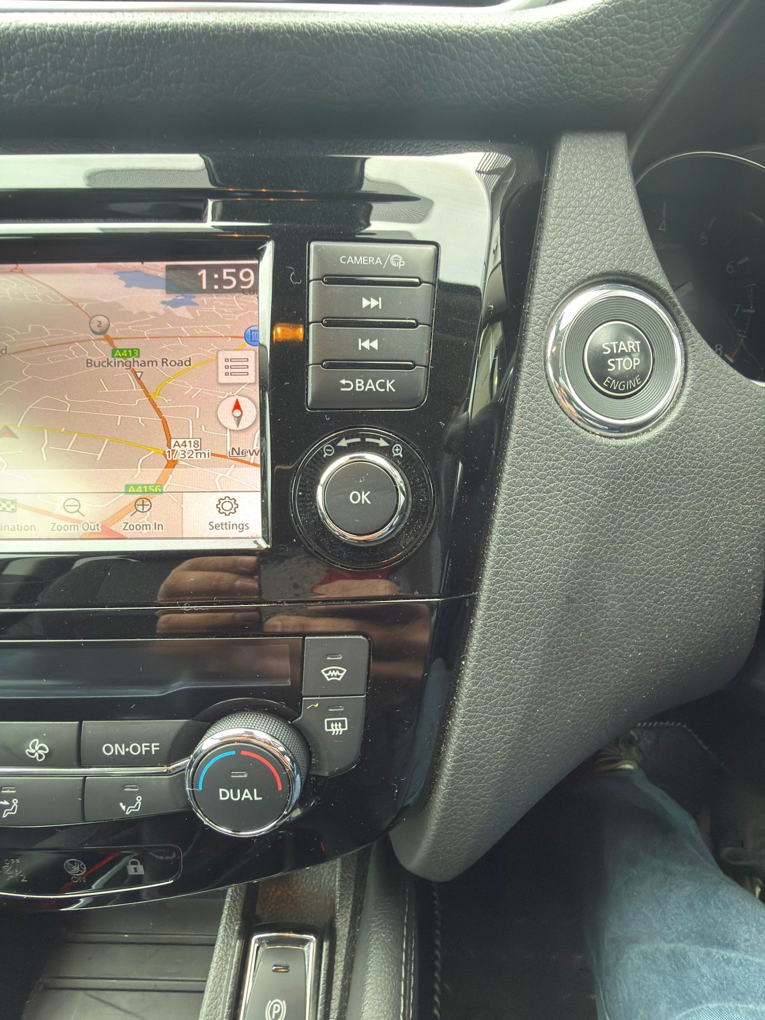 Used Nissan Qashqai 2020 for sale - 77240743: Photo 18