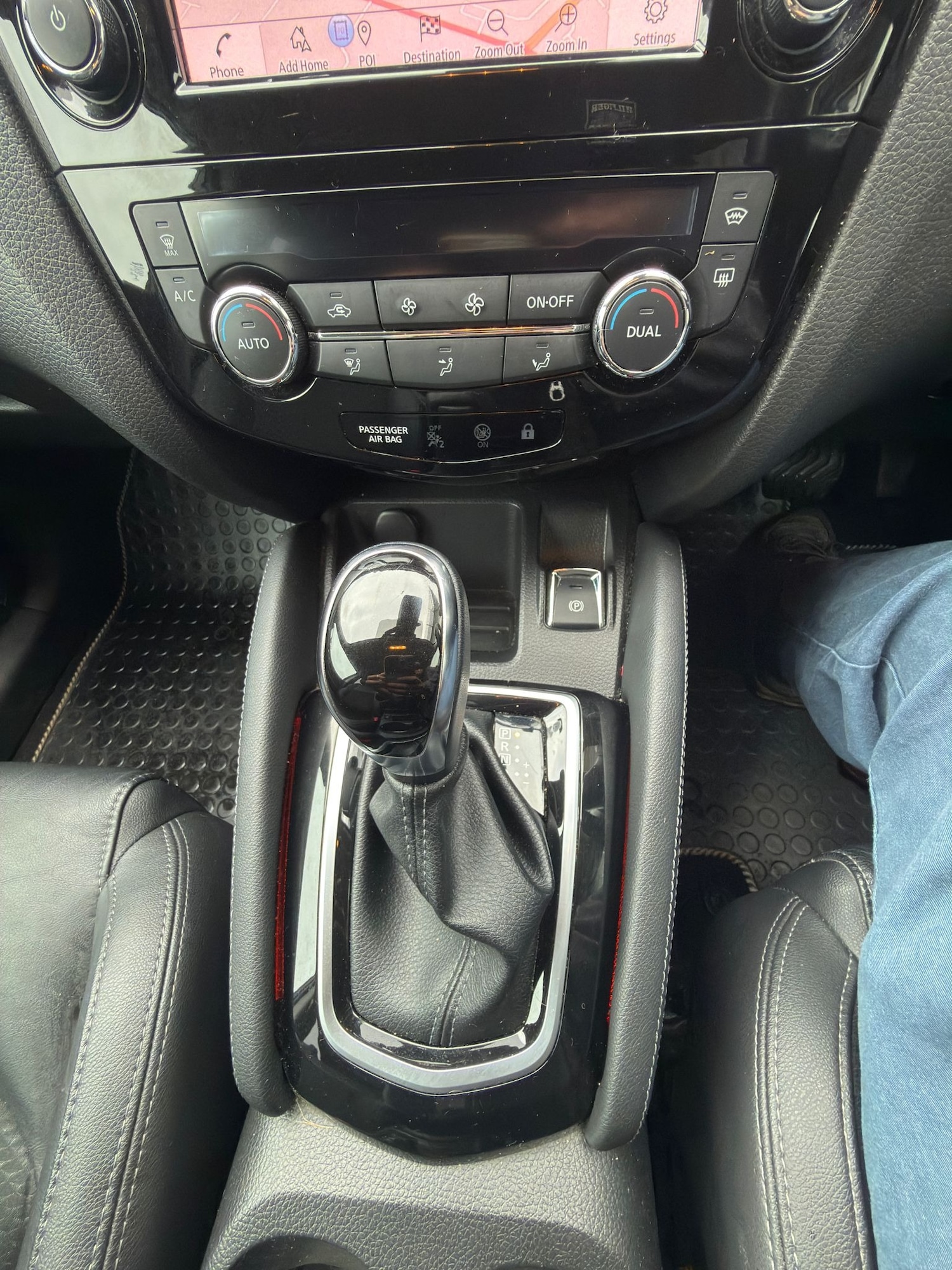 Used Nissan Qashqai 2020 for sale - 77240743: Photo 19